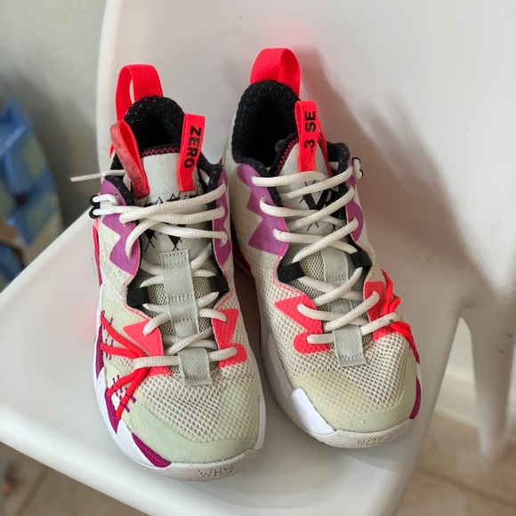 Nike Jordan Why Not ZerO.3 SE - Picture 4 of 7